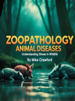 cover image of Zoopathology